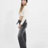 Wide leg baby